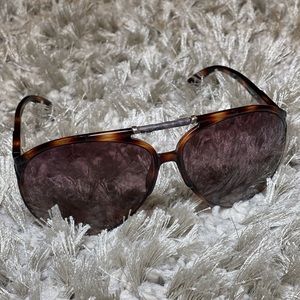 Jimmy Choo Sunglasses